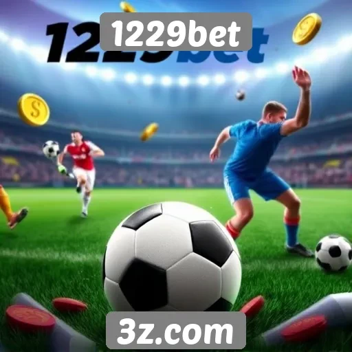 Análise dos jogos disponíveis no site 1229bet