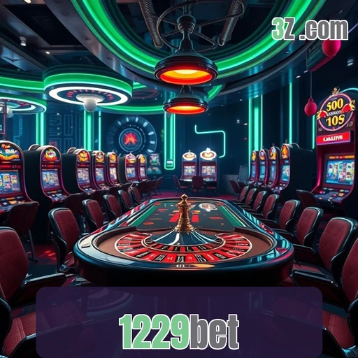 1229bet Tipos de Apostas