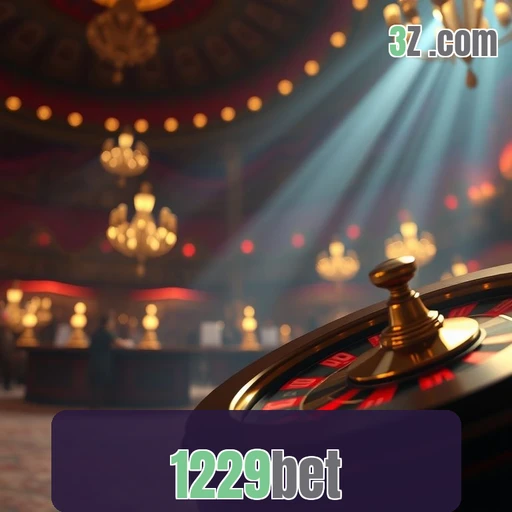 1229bet Site Confiável