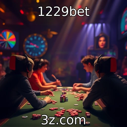 Estudo sobre a inclusão de diversidade em jogos - 1229bet