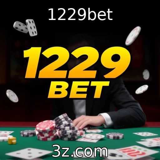 Regulamentação de jogos de azar e suas implicações - 1229bet