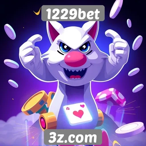 Análise das principais categorias de jogos no 1229bet