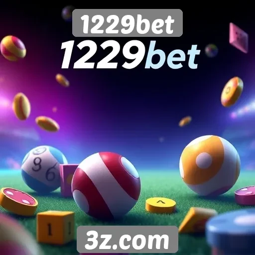 Análise dos jogos oferecidos no site 1229bet