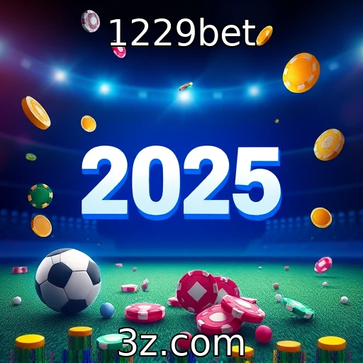 Tendências e inovações na indústria de jogos em 2025 | 1229bet