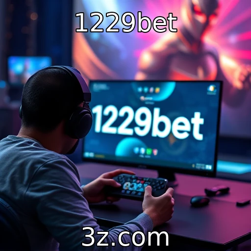 Crescimento das plataformas de streaming de jogos - 1229bet