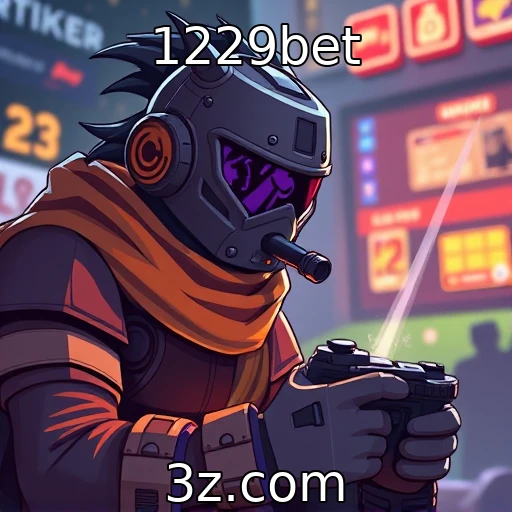 Narrativas interativas em jogos modernos | 1229bet