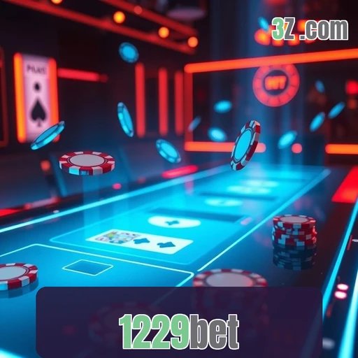 Login e a Experiência Inovadora no 1229bet