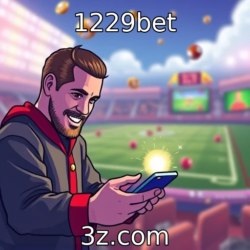 O impacto dos jogos móveis na receita global - 1229bet