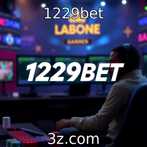 Novas tecnologias transformando a experiência gamer | 1229bet