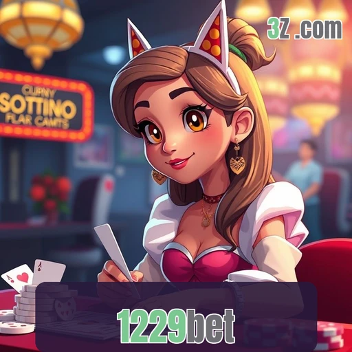 A Plataforma Inovadora da 1229bet para Jogadores Brasileiros
