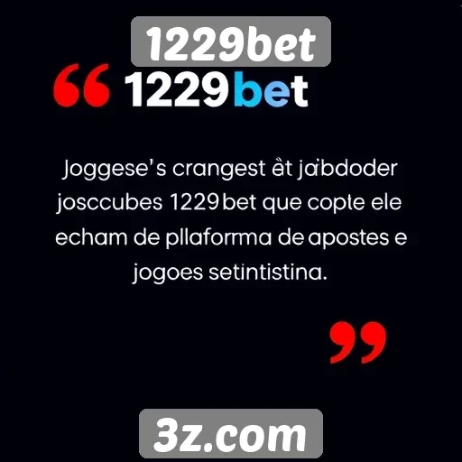 Opiniões de jogadores sobre 1229bet