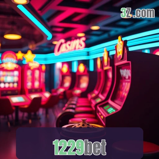 Promoção Imperdível: Ganhe com 1229bet e Aumente Suas Chances