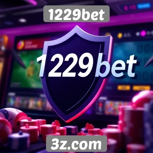 Avaliação da segurança do site de jogos 1229bet