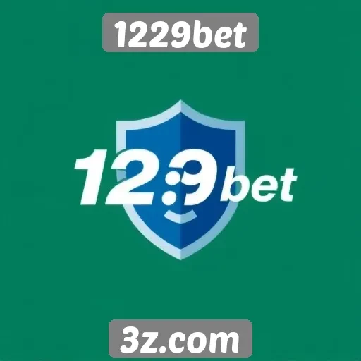 Segurança e confiabilidade do site 1229bet