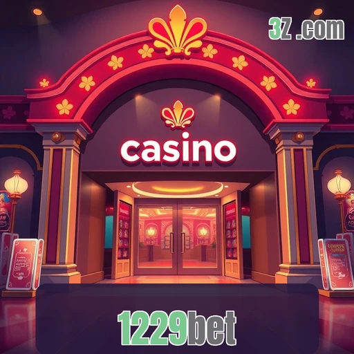 Experiência Inigualável em Slots no 1229bet