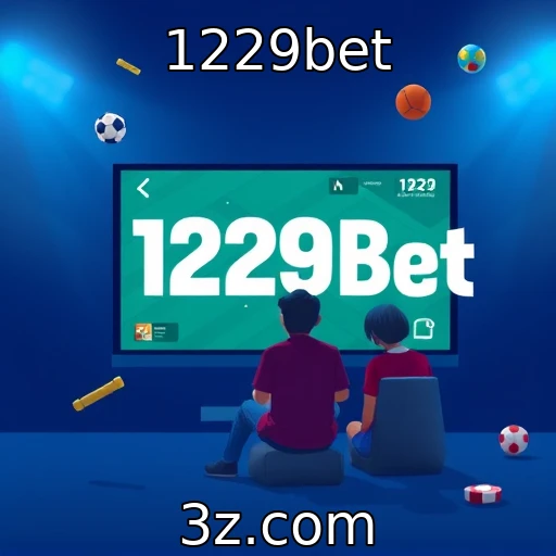Futuro do streaming e sua influência nos jogos - 1229bet