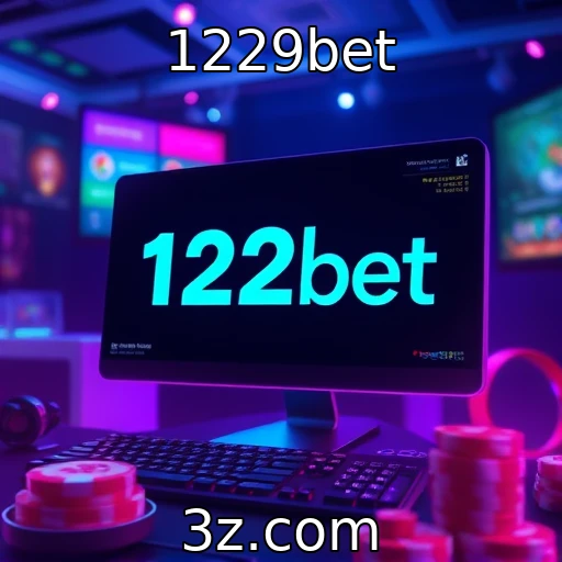 Desenvolvimentos tecnológicos que transformam jogos | 1229bet