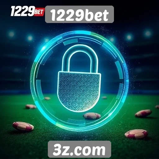Confiabilidade e segurança no 1229bet para jogadores